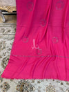 Sparkling Swarowski Jaal - Shawl
