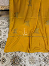 Sparkling Swarowski Jaal - Shawl