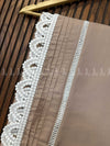 Tukri Symphony Swiss - Shawl
