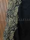 Silken Grace Chantilly Chiffon - Shawl