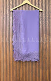 Silken Grace Chantilly Chiffon - Shawl