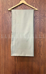 Plain Beauty In Pista Swiss Lawn - Chaddar