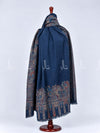 Kaani Gulaab Fountain - Shawl