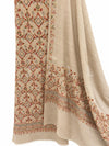 Carry Paisley Embroidered - Suit