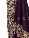 Daastan Embroidered Edition I - Suit