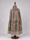 Shahi Palla Paper Toosh - Shawl