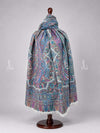 Mughal Jamawar Kaani - Shawl