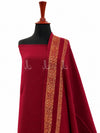Heavy Kunj Embroidered - Suit