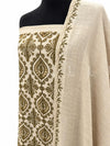 Daastan Embroidered Edition I - Suit