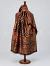 Antique Elegance Reversible Moonlight - Shawl
