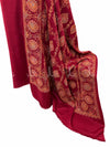 Chain Stitch Style Embroidered - Suit