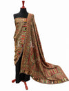 Reversible Mughal Kaani / Marina Suit