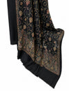 Jaali Carry Palla Embroidered - Suit
