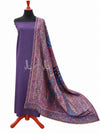 Reversible Mughal Kaani / Marina Suit