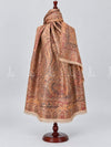 Antique Elegance Reversible Moonlight - Shawl