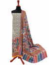 All Over Beauty Bliss Printed - Suit