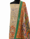 Carry Palla Floral Printed - Suit (Copy)