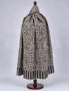Chilka Outline Kaani - Shawl