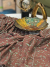 Needle Impressions Palla - Shawl