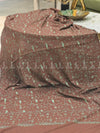 Needle Impressions Palla - Shawl