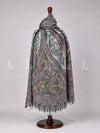 Mughal Jamawar Kaani - Shawl