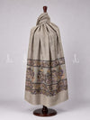 Shahi Palla Paper Toosh - Shawl