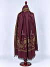 Kaani Artisery Border - Shawl