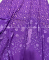 Gulbooti Needle Jaal - Shawl