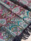 Heritage Kaani Masterweave - Shawl