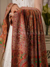 Zarqash Jama Handmade - Shawl