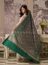 Naqqashi Jama Handmade - Shawl