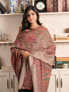 Meeras-e-Tabrez Jama - Shawl