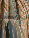 Daastaan – Embroidered Kalamkari - Shawl