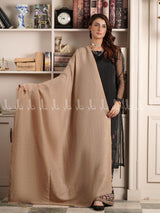 Two Moons Wrap - Shawl