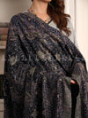 Kaarigari – The Needle Jaal - Shawl