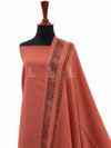 Heavy Kunj Embroidered - Suit
