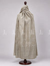 Self Reversible Beauty - Shawl