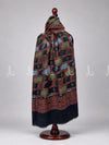 Kaani Zarri Dense Jaal - Shawl