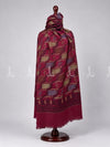 Kaani Zarri Dense Jaal - Shawl