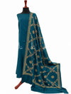 Sheesha Sui Tanka Beauty - Suit
