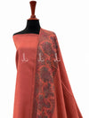 Classic Ornamental Border - Suit