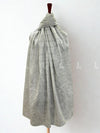 يتوهم Chikankari الحدود تشادر