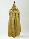 Contrast Booti Chikankari Lawn - Chaddar
