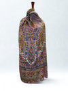 Silky Print Vibrant - Stole