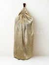 Nepali Silk Flowery - Stole