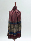 Nepali cheeta Print - Stole