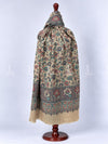 Kaani Kashida Gulaab Jaal Edition I - Shawl