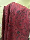 Needle work Jaal - Shawl