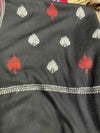 Intricate Booti Jaal Toosh - Shawl