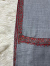 Chic Handmade Thin Border - Shawl